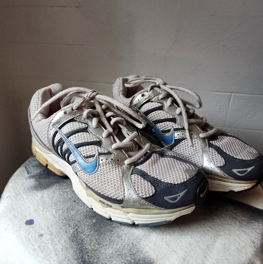 Nike Air bowerman series sneaker